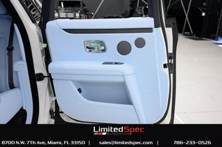 2025 Rolls-Royce Ghost thumbnail – Miami, FL – 38