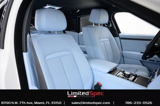 2025 Rolls-Royce Ghost thumbnail – Miami, FL – 33