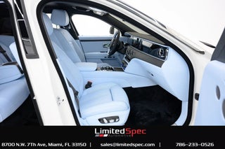2025 Rolls-Royce Ghost thumbnail – Miami, FL – 32