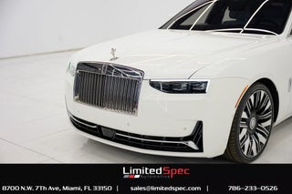 2025 Rolls-Royce Ghost thumbnail – Miami, FL – 6