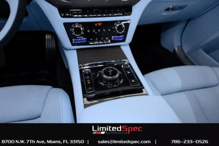 2025 Rolls-Royce Ghost thumbnail – Miami, FL – 23
