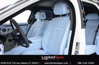 2025 Rolls-Royce Ghost thumbnail – Miami, FL – 18