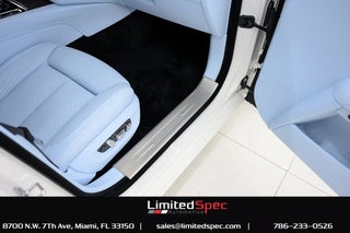 2025 Rolls-Royce Ghost thumbnail – Miami, FL – 34