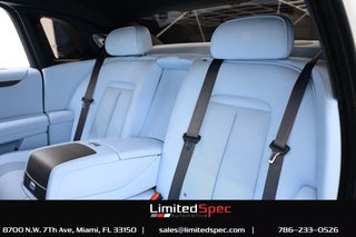 2025 Rolls-Royce Ghost thumbnail – Miami, FL – 27