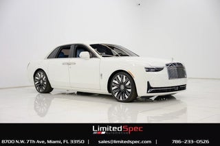 Rolls-Royce Ghost for sale Las Vegas
