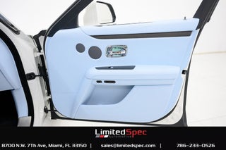 2025 Rolls-Royce Ghost thumbnail – Miami, FL – 35