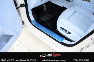 2025 Rolls-Royce Ghost thumbnail – Miami, FL – 19