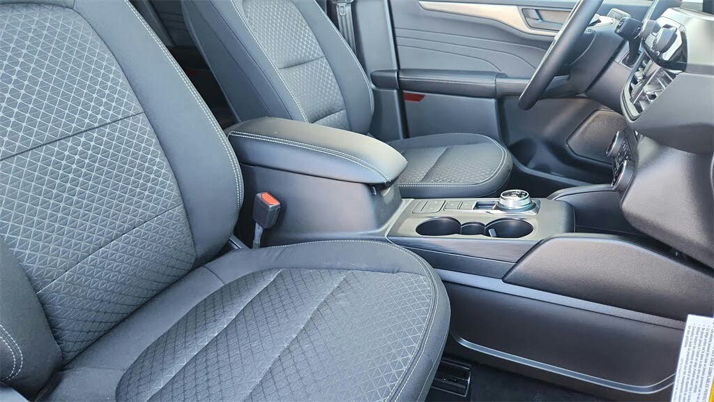 Image of 2025 Ford Escape