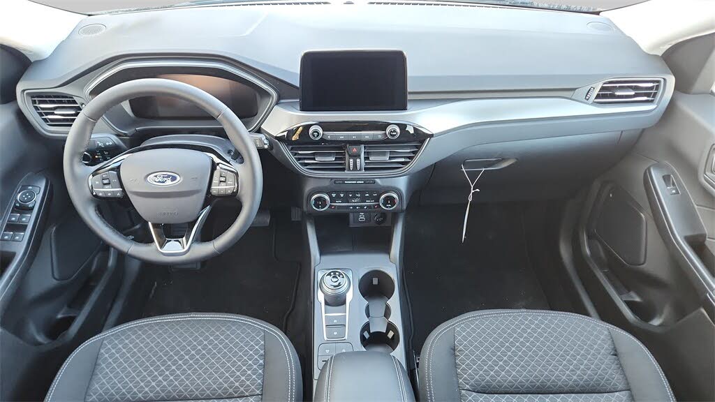 Image of 2025 Ford Escape