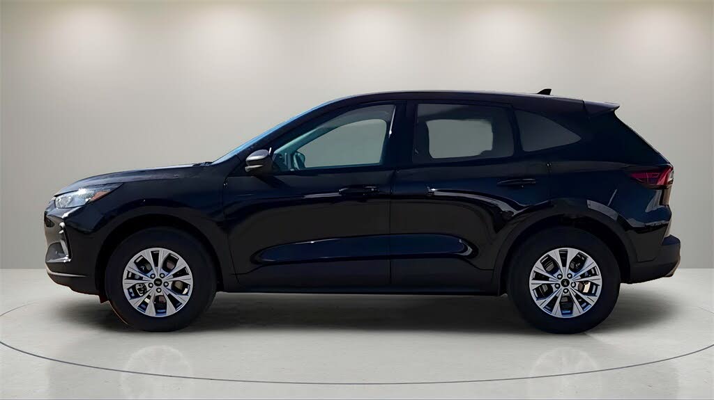 Image of 2025 Ford Escape