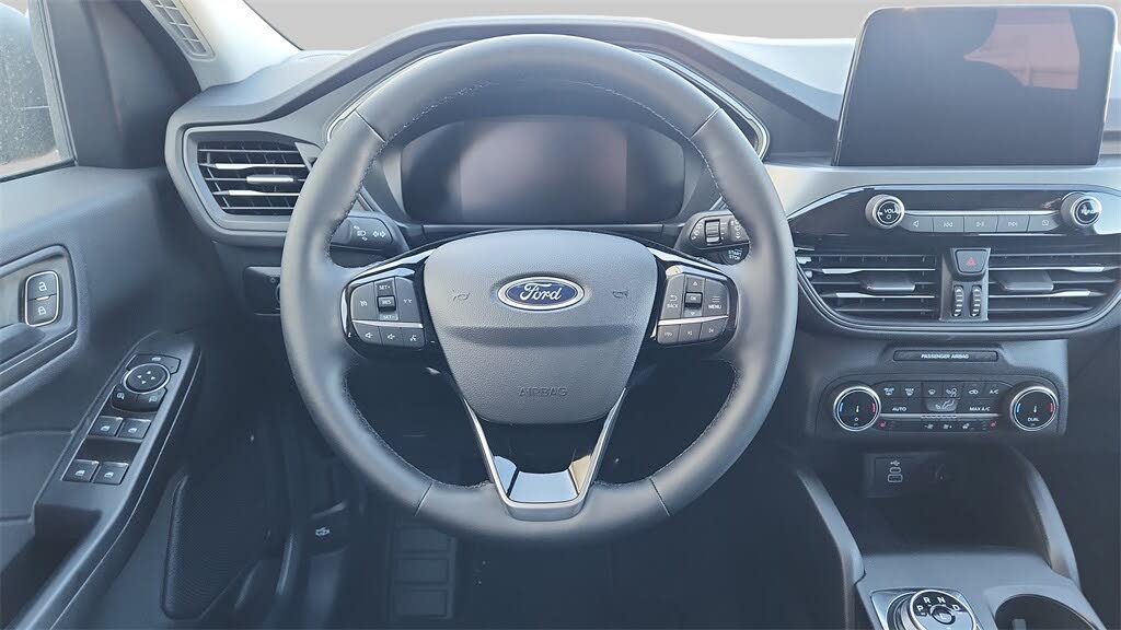 Image of 2025 Ford Escape