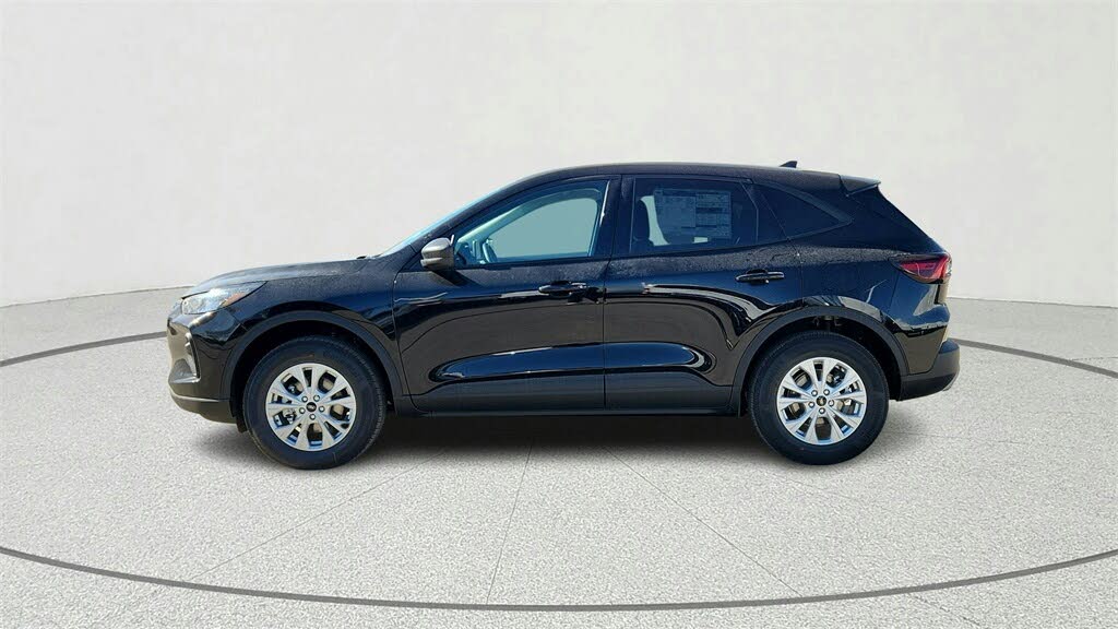 Image of 2025 Ford Escape