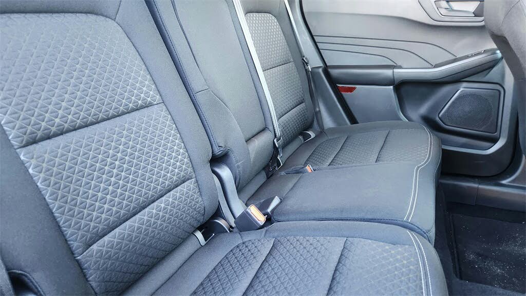 Image of 2025 Ford Escape