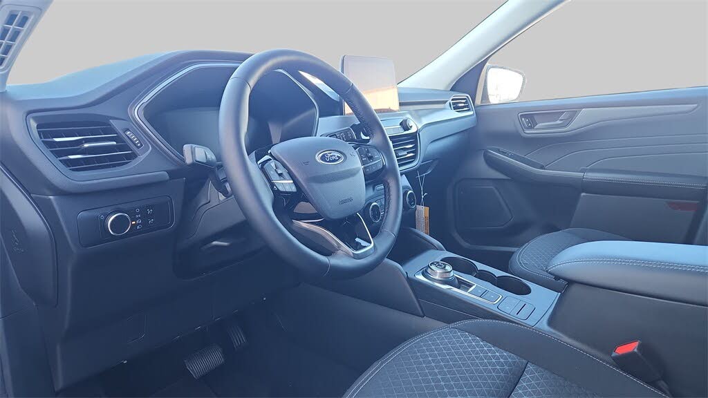 Image of 2025 Ford Escape