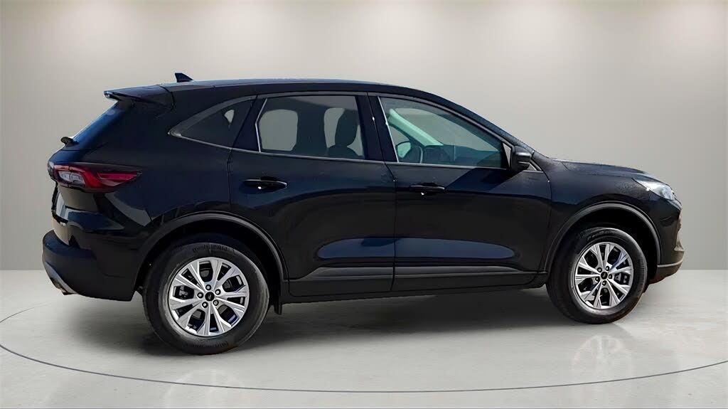Image of 2025 Ford Escape