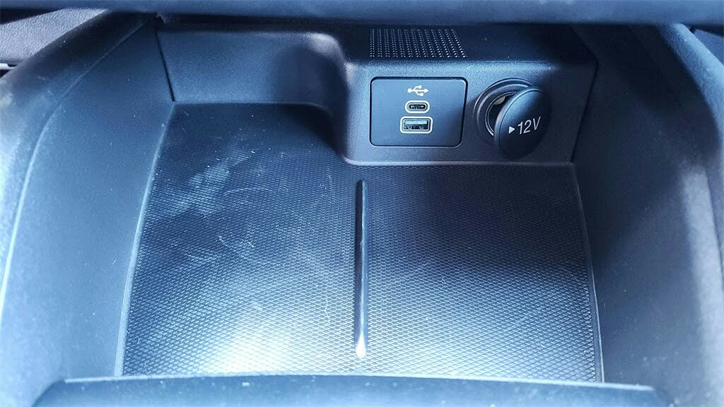 Image of 2025 Ford Escape