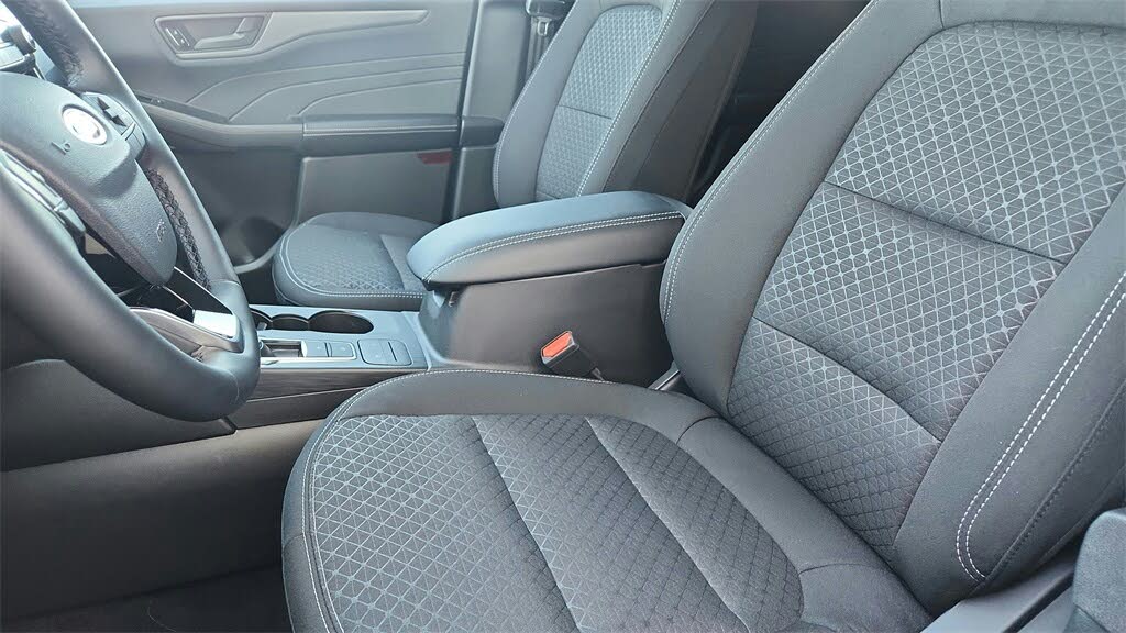 Image of 2025 Ford Escape