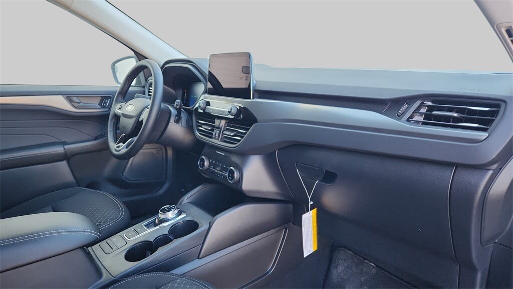 Image of 2025 Ford Escape