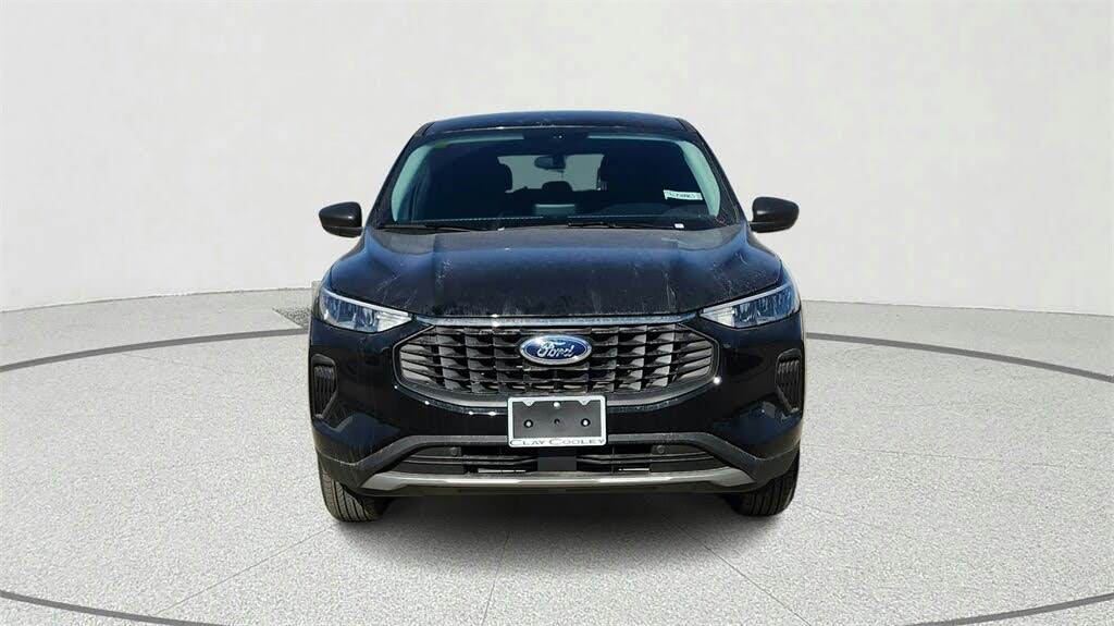 Image of 2025 Ford Escape