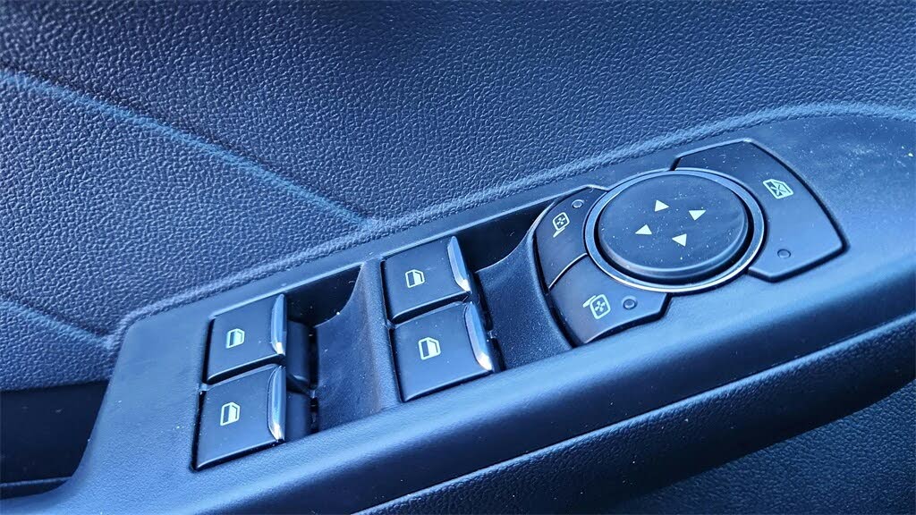 Image of 2025 Ford Escape
