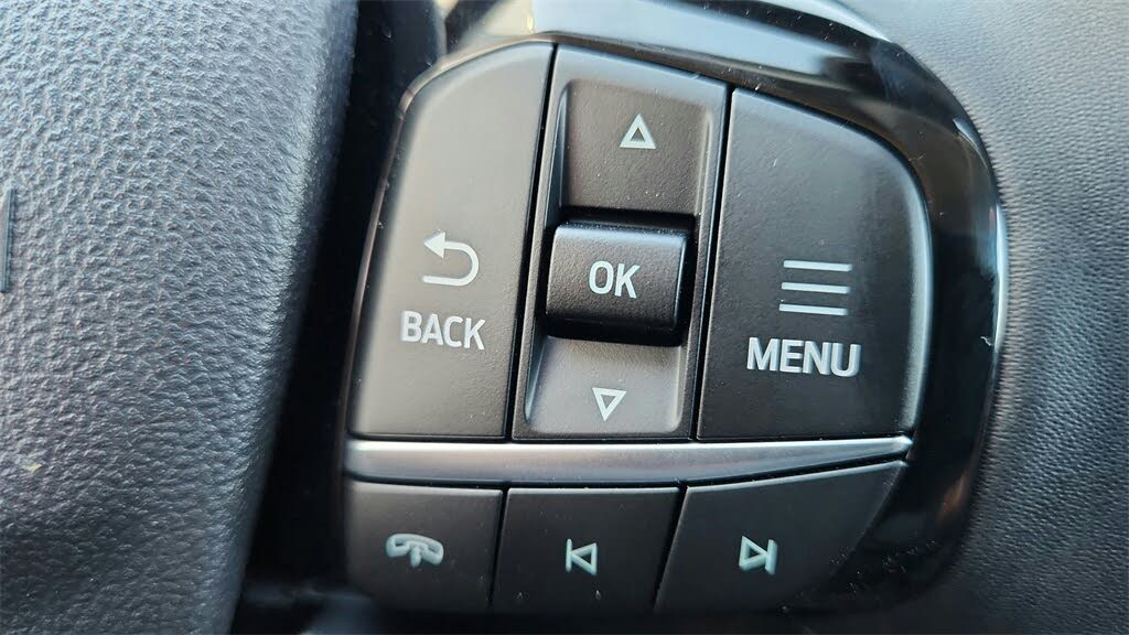Image of 2025 Ford Escape