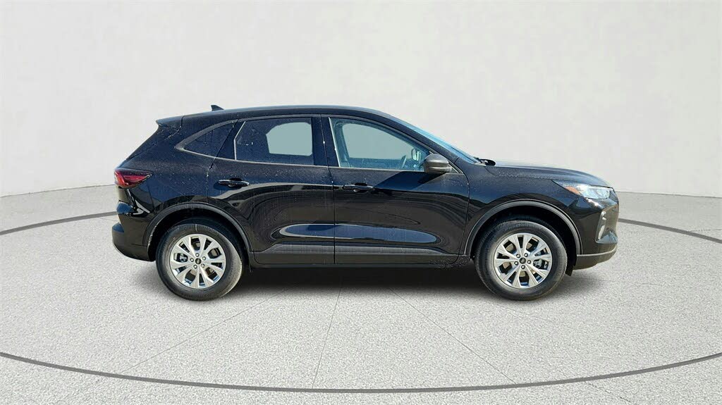 Image of 2025 Ford Escape