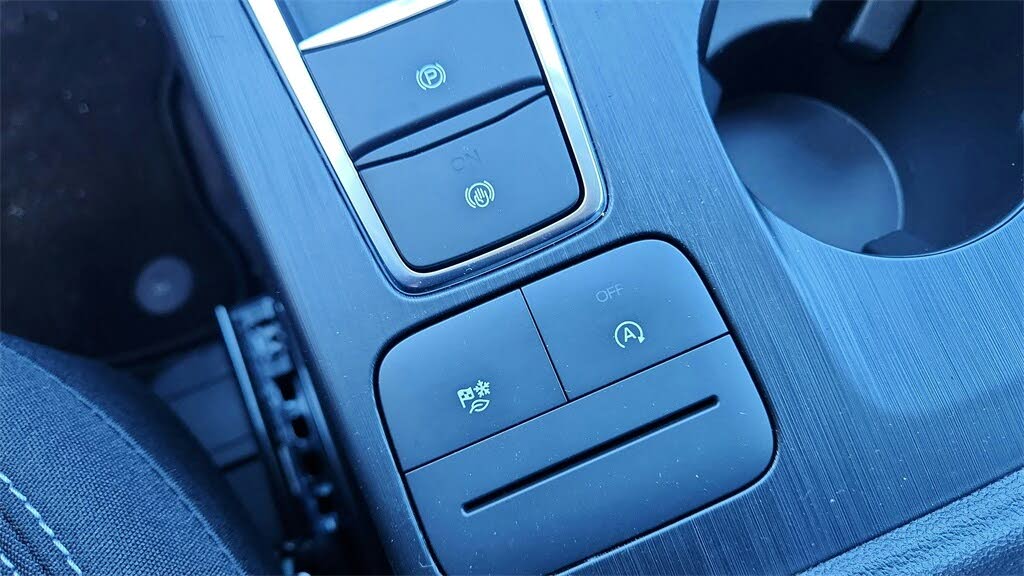Image of 2025 Ford Escape