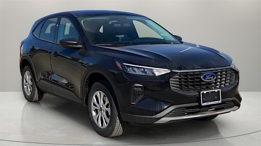 Image of 2025 Ford Escape