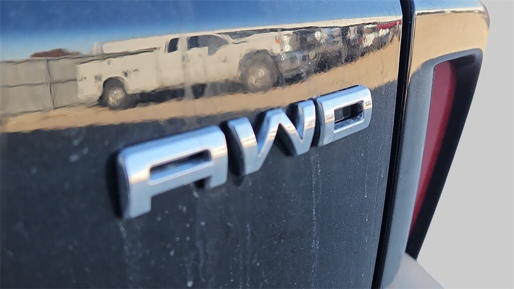 Image of 2025 Ford Escape