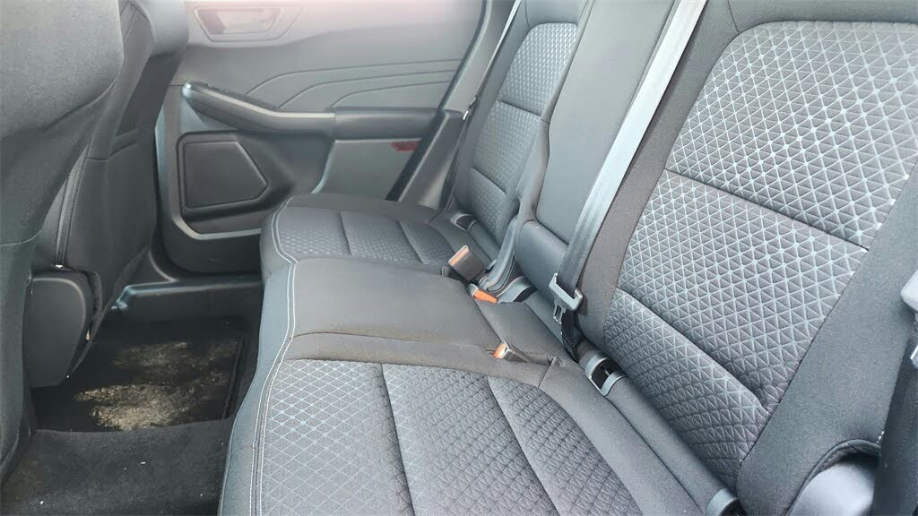 Image of 2025 Ford Escape