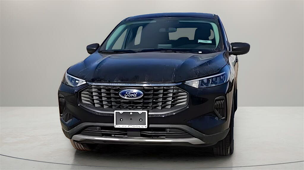 Image of 2025 Ford Escape