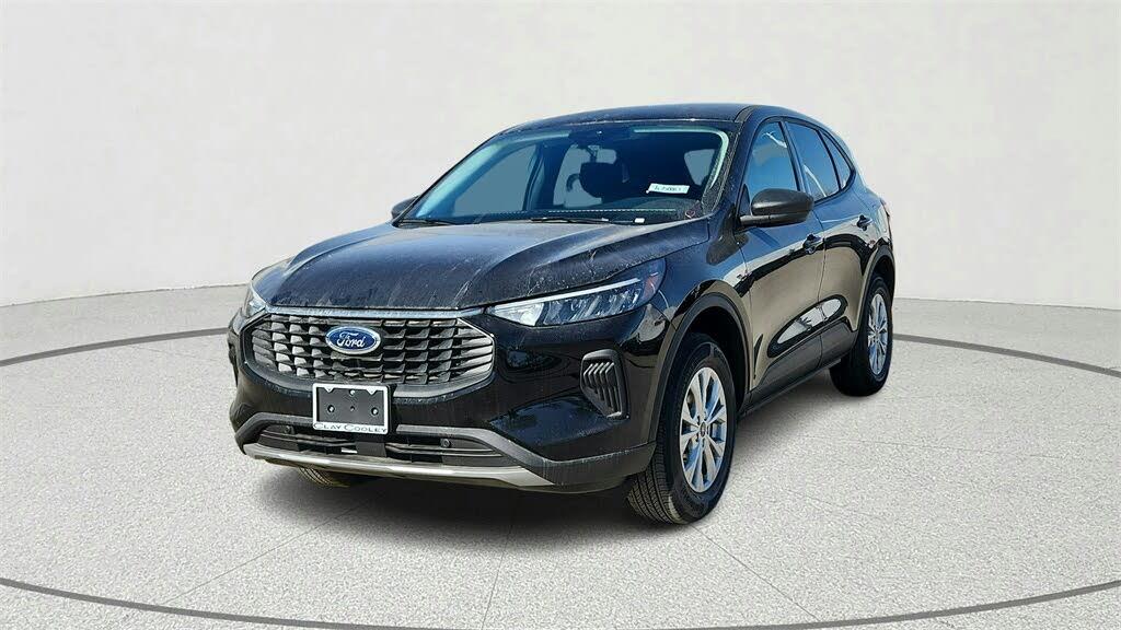 Image of 2025 Ford Escape