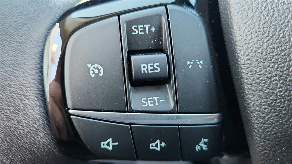 Image of 2025 Ford Escape