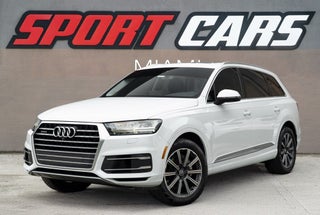 Audi Q7 for sale Las Vegas