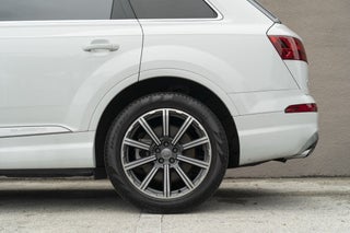 2017 Audi Q7 thumbnail – Miami, FL – 61