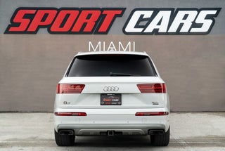 2017 Audi Q7 thumbnail – Miami, FL – 8