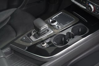 2017 Audi Q7 thumbnail – Miami, FL – 38