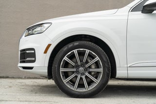 2017 Audi Q7 thumbnail – Miami, FL – 60