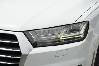 2017 Audi Q7 thumbnail – Miami, FL – 55