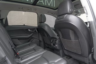 2017 Audi Q7 thumbnail – Miami, FL – 47