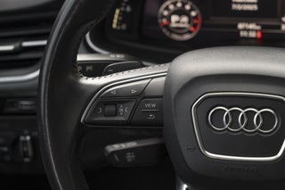 2017 Audi Q7 thumbnail – Miami, FL – 21