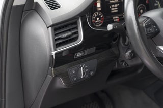 2017 Audi Q7 thumbnail – Miami, FL – 18