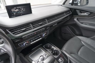 2017 Audi Q7 thumbnail – Miami, FL – 29