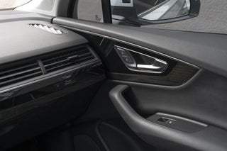 2017 Audi Q7 thumbnail – Miami, FL – 28