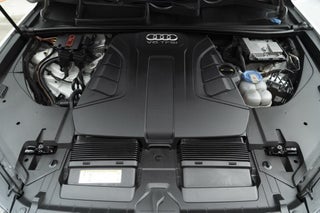 2017 Audi Q7 thumbnail – Miami, FL – 53