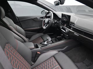 2024 Audi RS 5 Sportback thumbnail – Miami, FL – 29