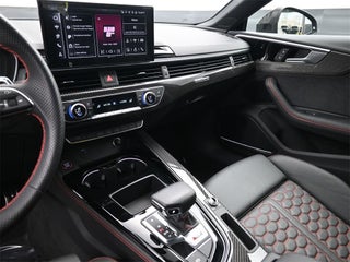 2024 Audi RS 5 Sportback thumbnail – Miami, FL – 35