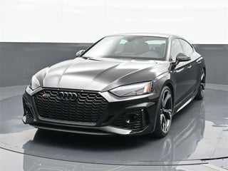 2024 Audi RS 5 Sportback thumbnail – Miami, FL – 28