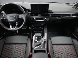 2024 Audi RS 5 Sportback thumbnail – Miami, FL – 31