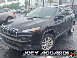 Jeep Cherokee for sale Las Vegas